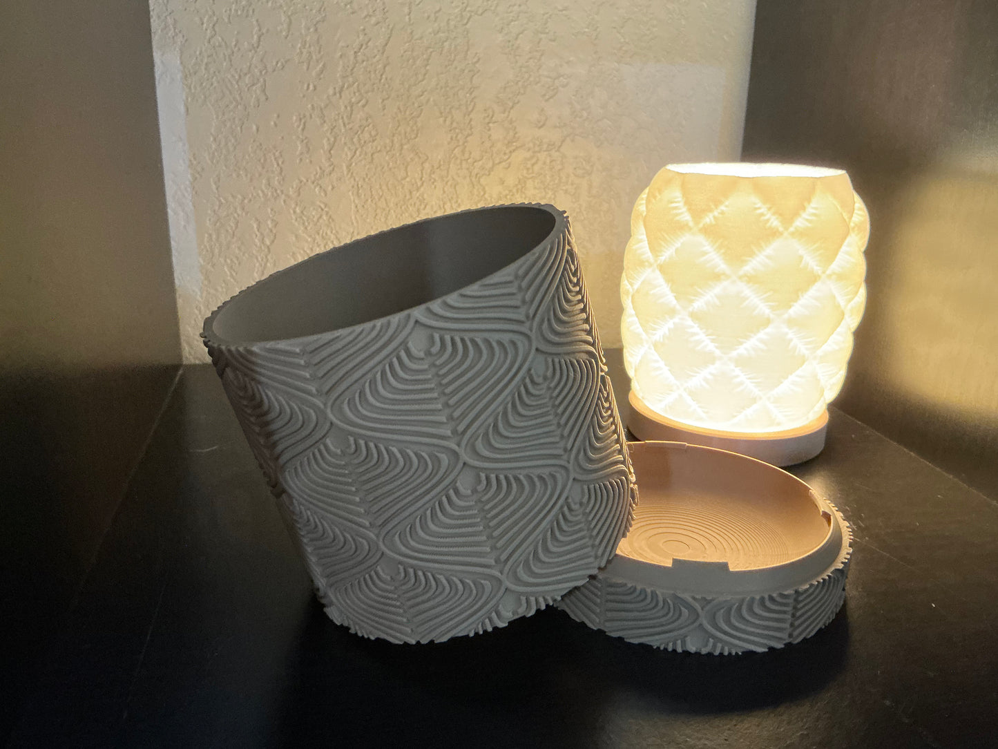 Terra Planter