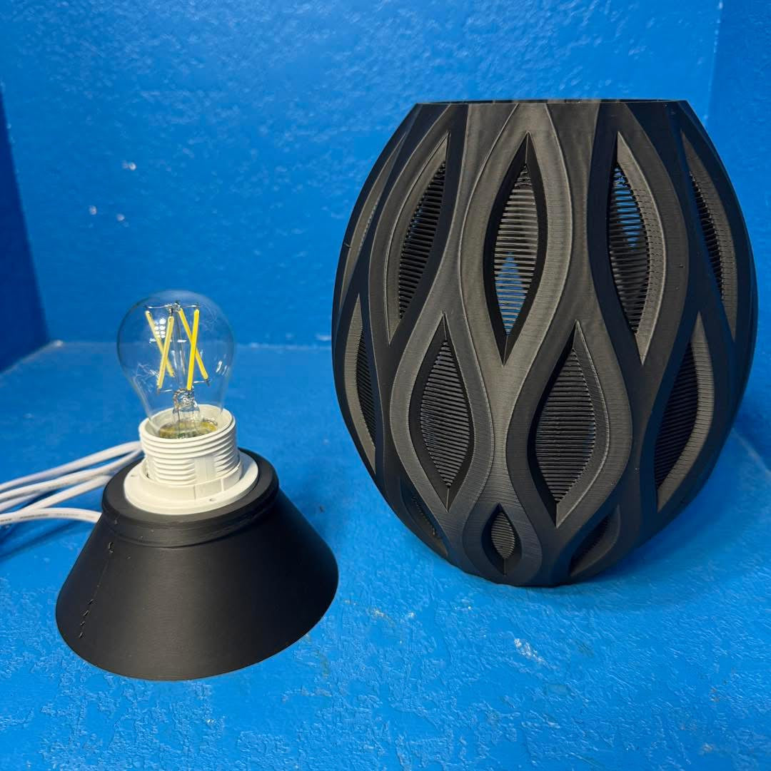 Umbra Table Lamp