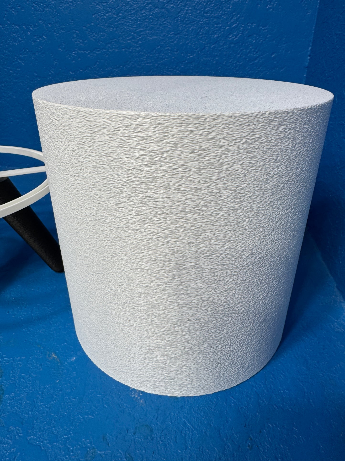 Tri-pod Table Lamp