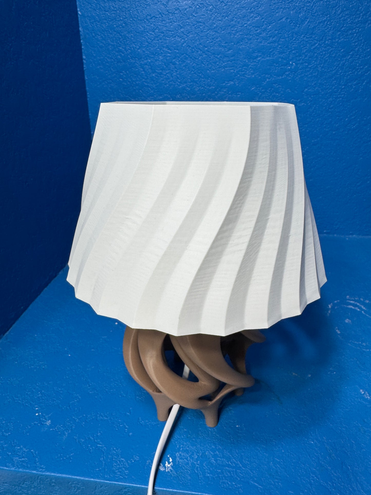 Root Lamp