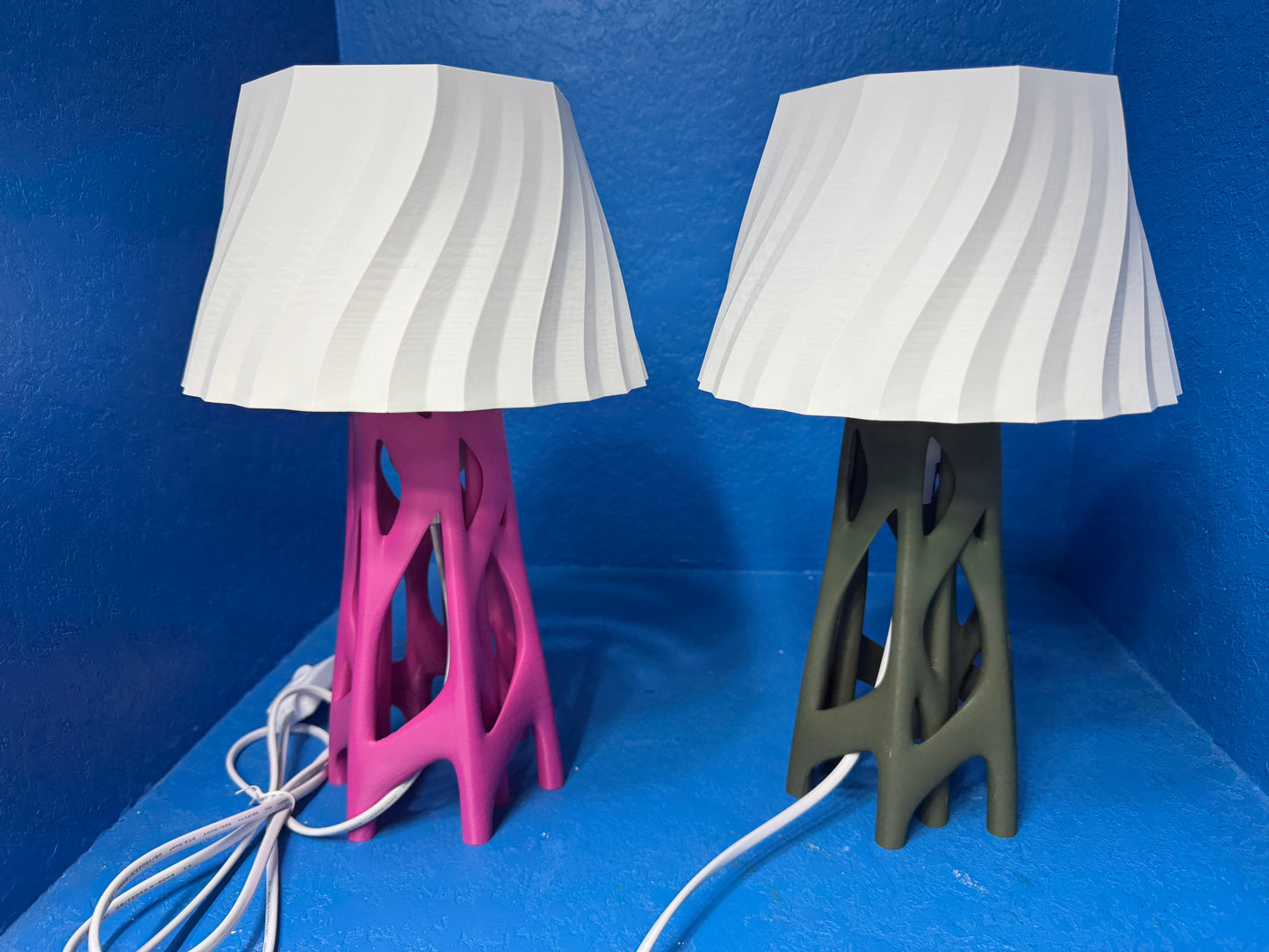 Vertex Light