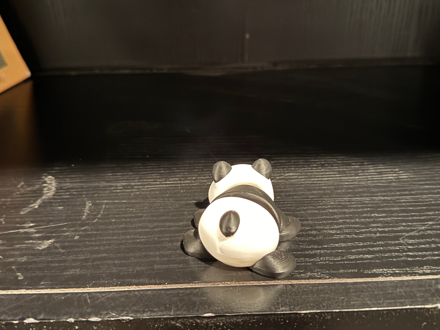 Mini Panda