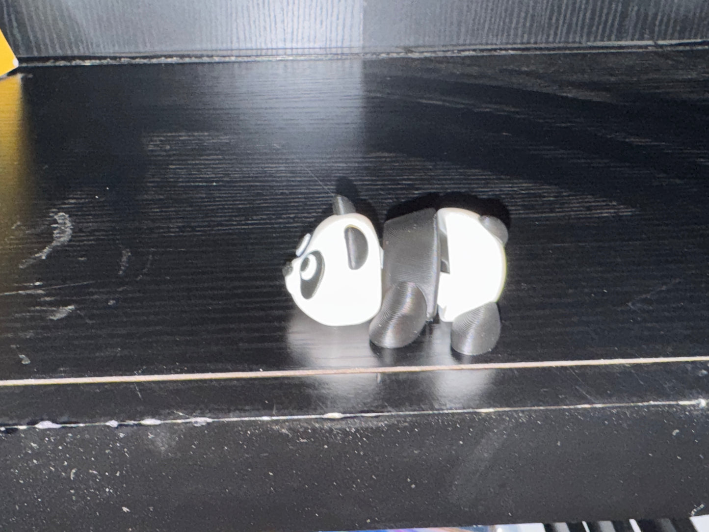 Mini Panda