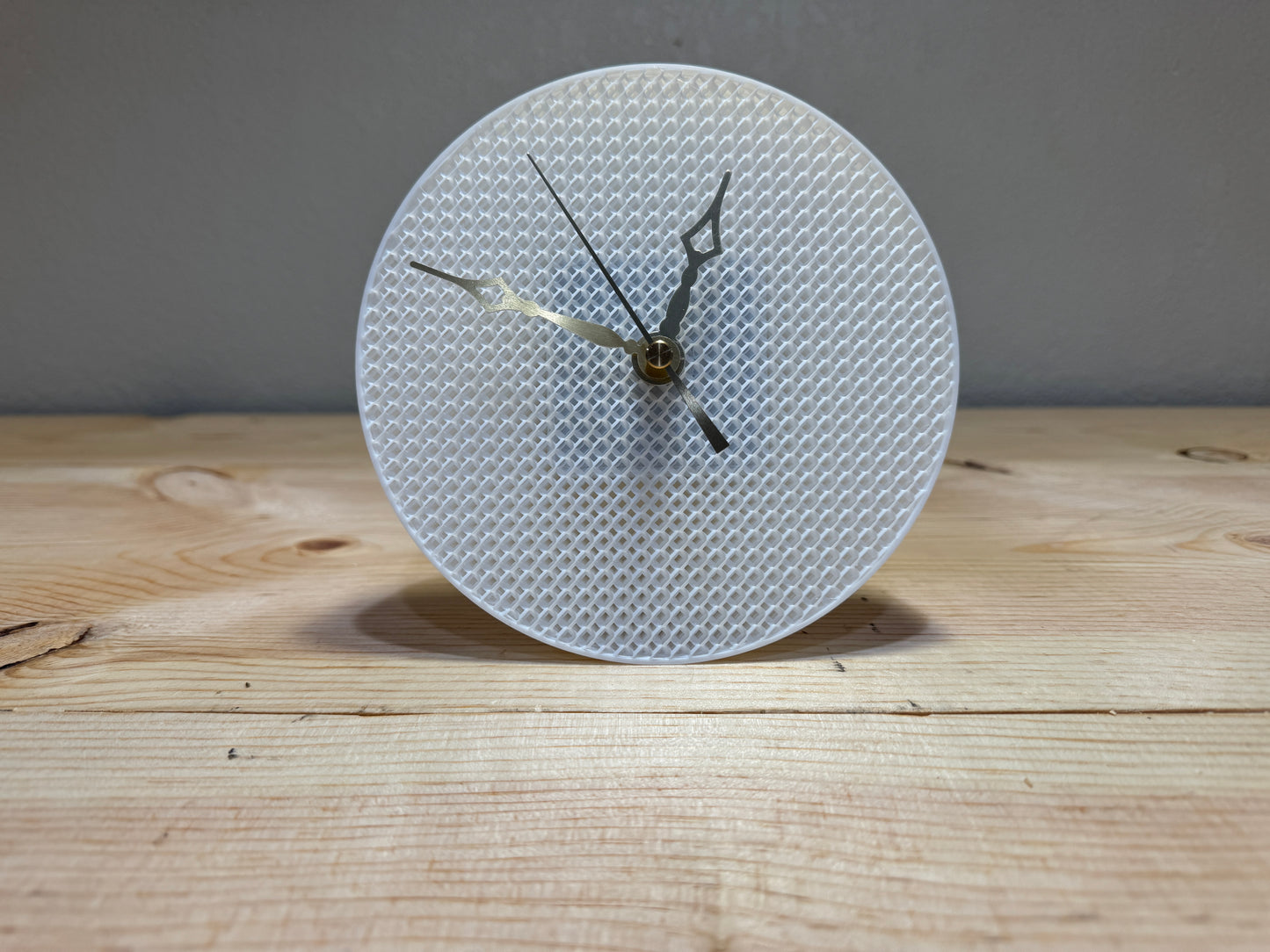 Modern Clock