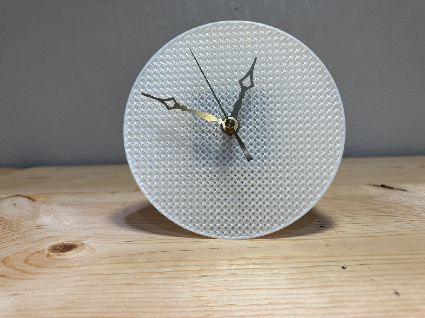 Modern Clock