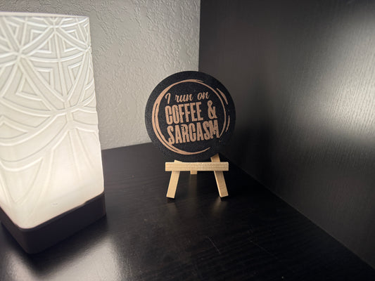 Drink Coasters