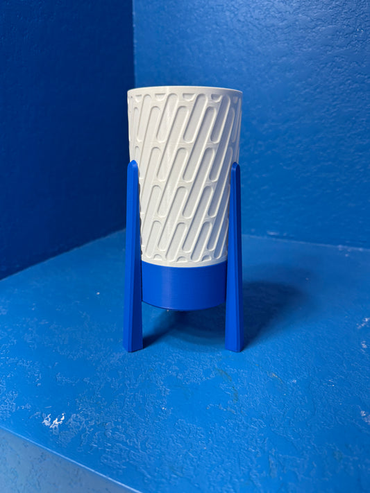 Popsicle Puck Light