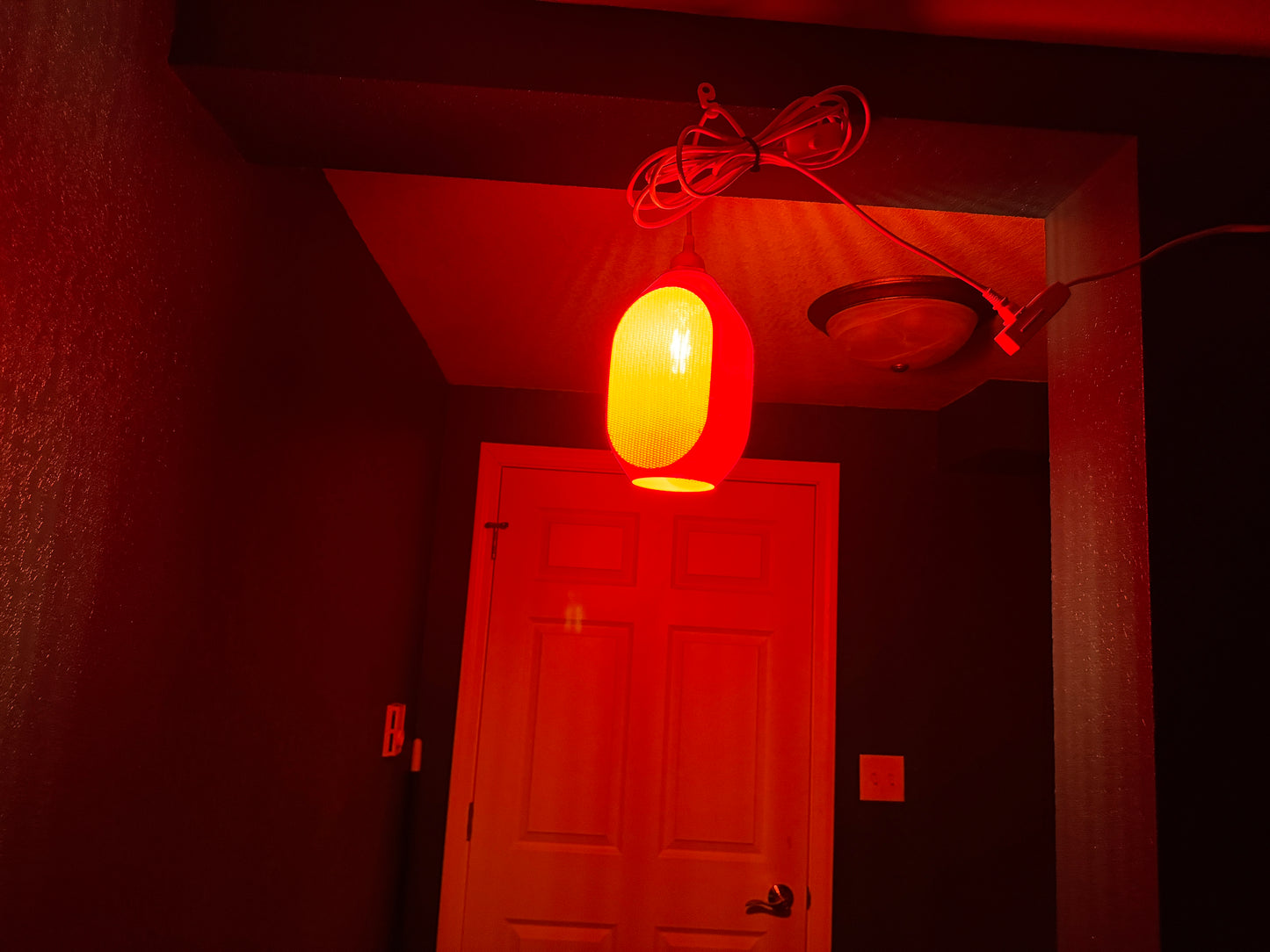 SKEP Pendant Light