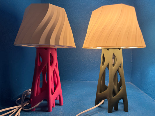 Vertex Light